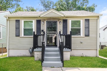 415 N 42Nd St Louisville, KY 40212